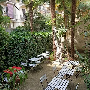 La Casa Della Zia , Mailand Italien
