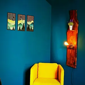 Dream 117 Bed & Breakfast Catánia