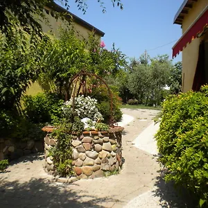 La Carbonara 6 Bed & Breakfast Bardolino