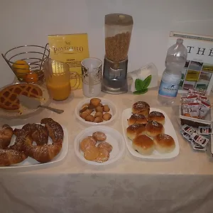 Ponticello Bed & Breakfast Palermo