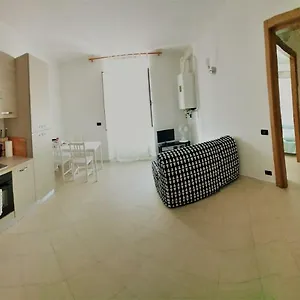 Appartamento La Casa Di Luca, Livorno